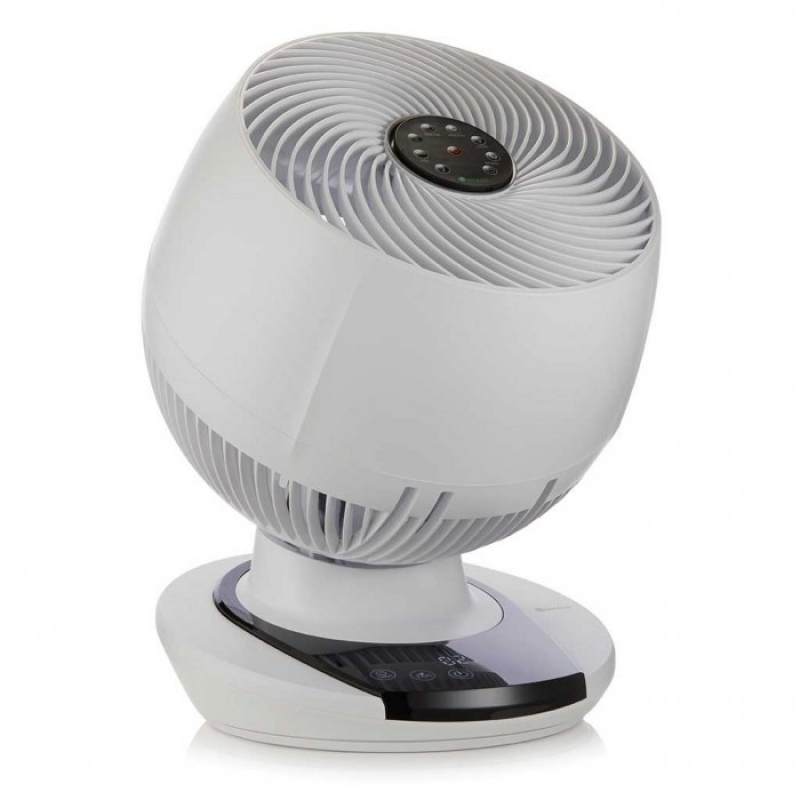 Circulator aer MeacoFan 1056, ultrasilentios, 1056 m³/h - imagine 4