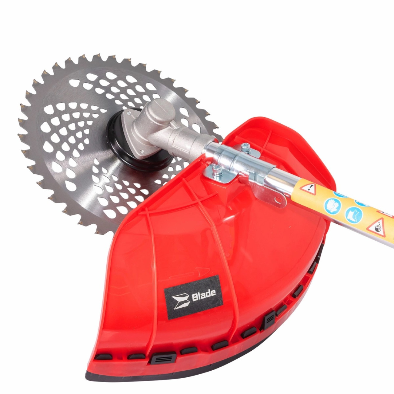 Motocoasa Blade Alpin 520 POWER - 3 CP - imagine 6