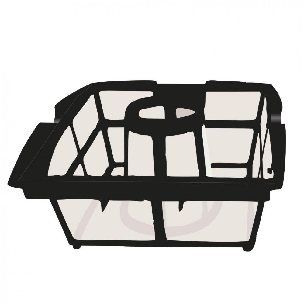 Coș filtrare Zodiac CyclonX 100 micron