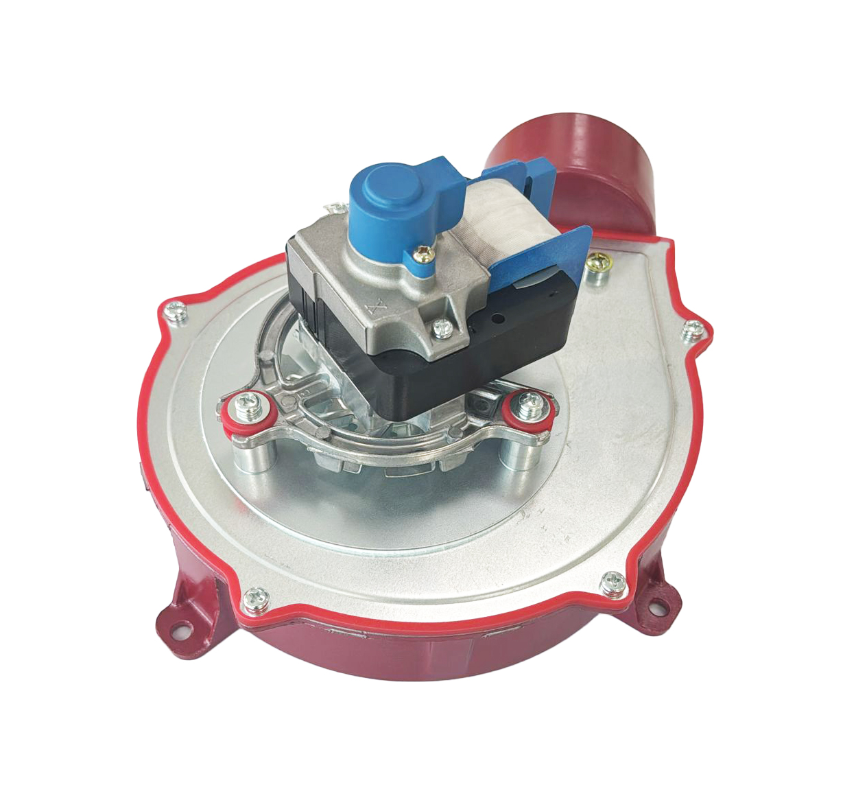 Kit Ventilator Fornello pentru Sobe Peleti