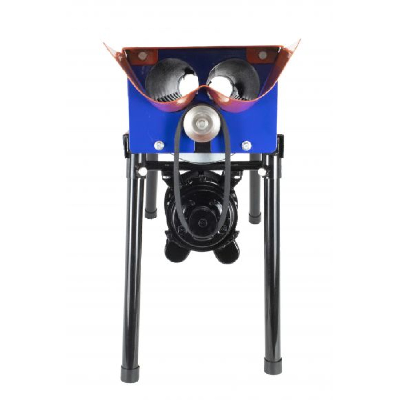 Camera Termoviziune Trotec AC060V - imagine 4