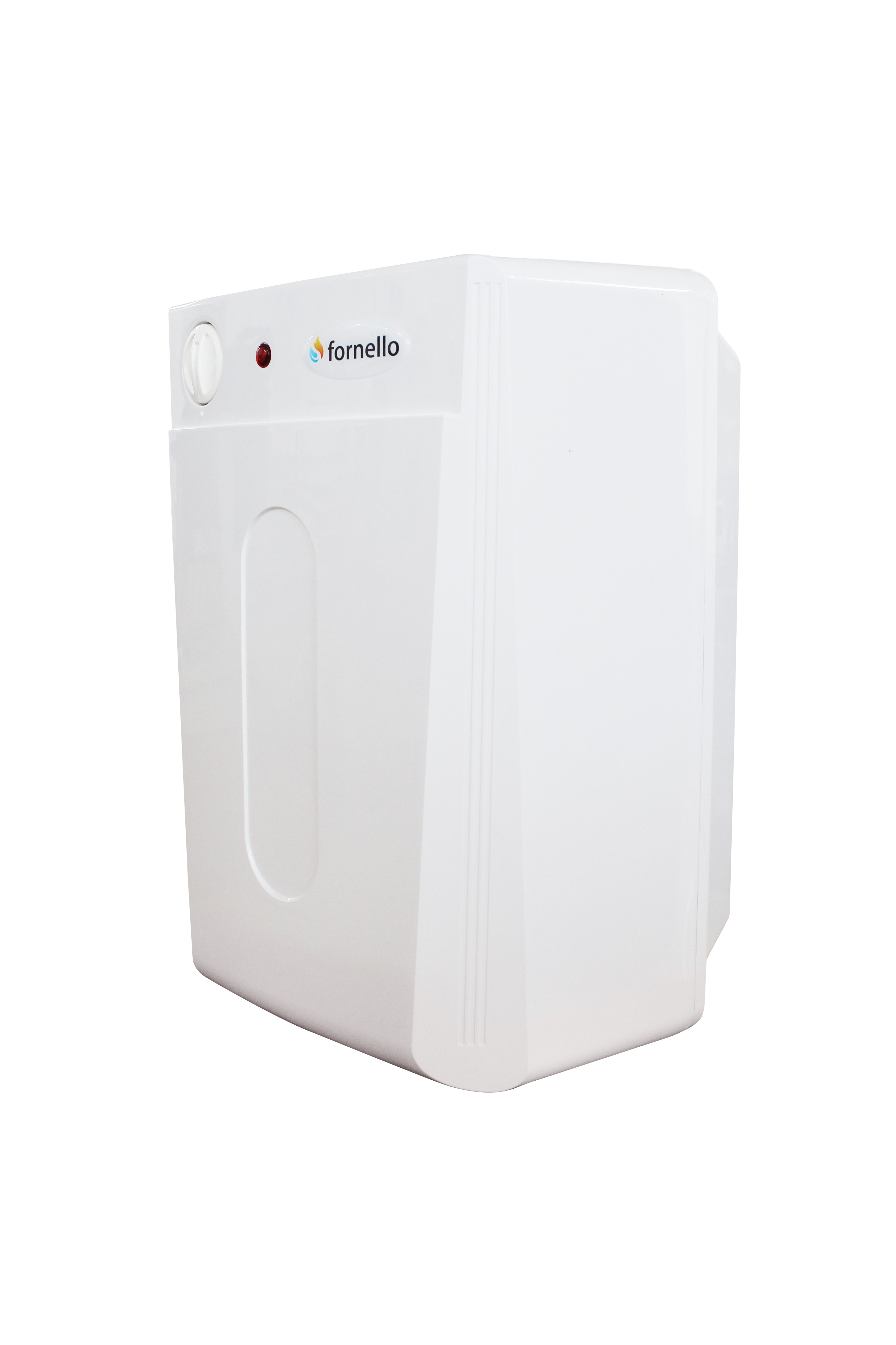 Boiler Electric Fornello Titanium Plus 10L 1500W