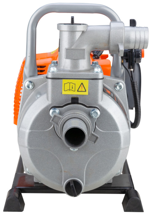 Motopompa Evotools WP 520 EPTO 1.6 CP 1.5 inch - imagine 3