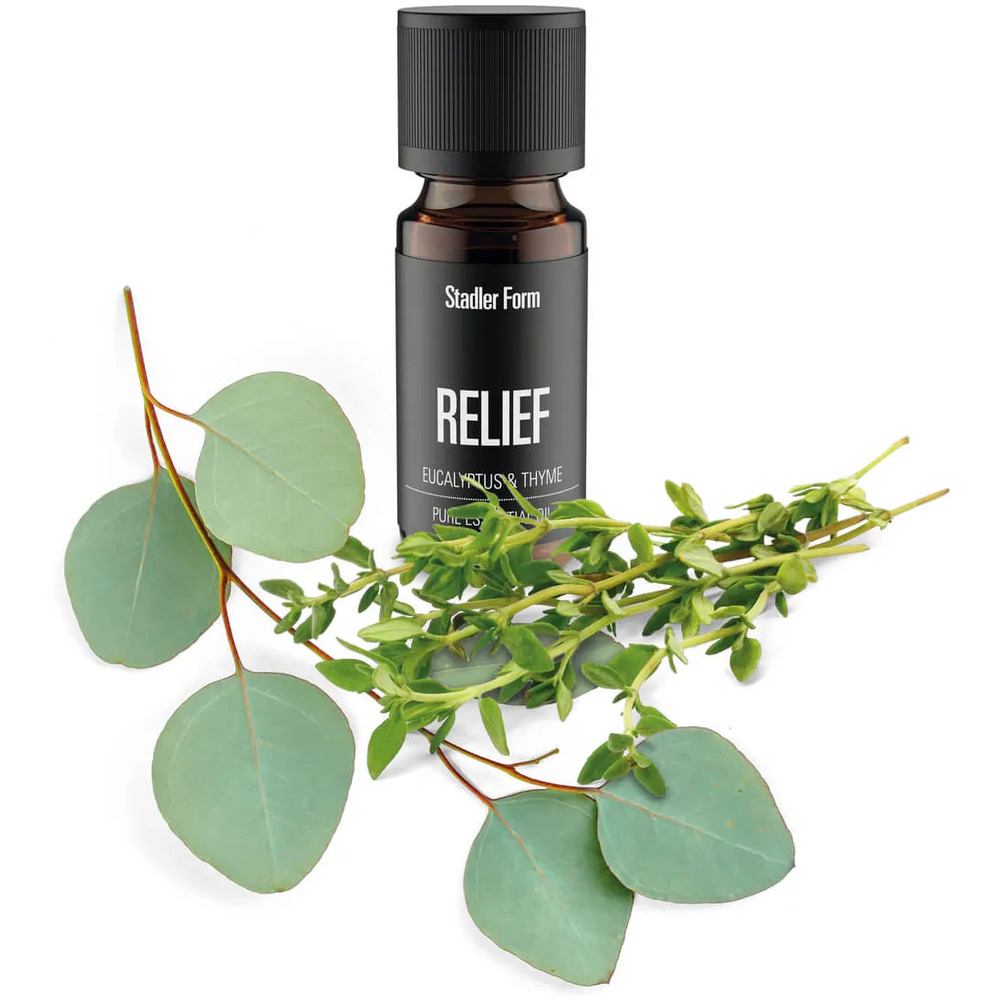 Ulei Esențial Relief | Stadler Form 10ml