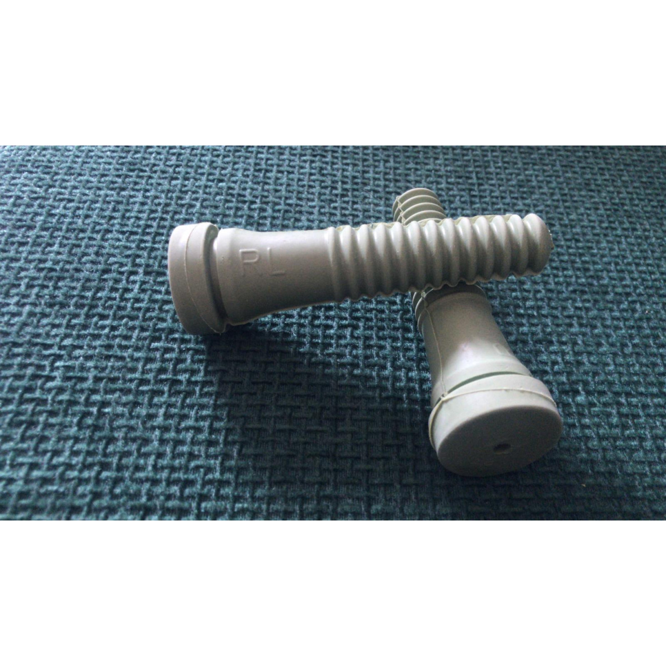 Degete Profesionale Deplumator Păsări - imagine 8