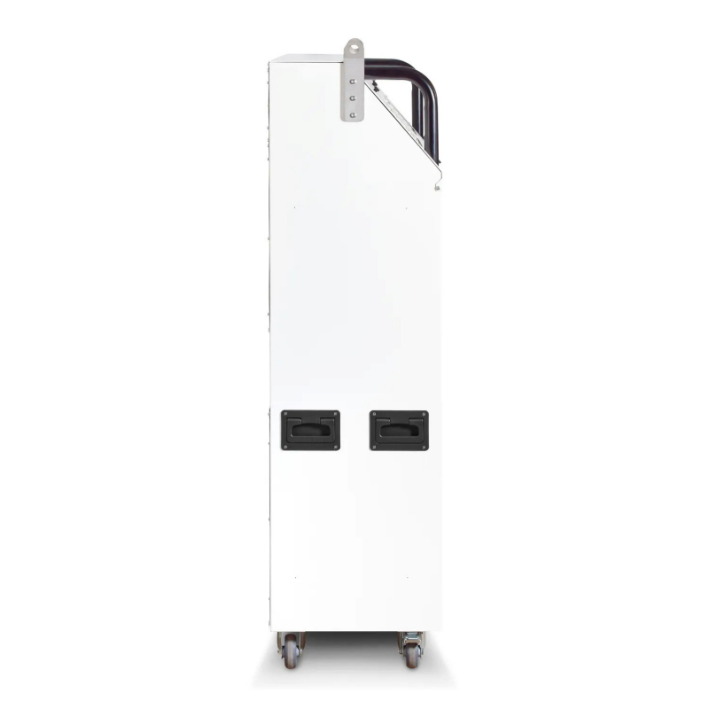 Aer condiționat portabil Trotec PT15000S, 51000 Btu - imagine 4