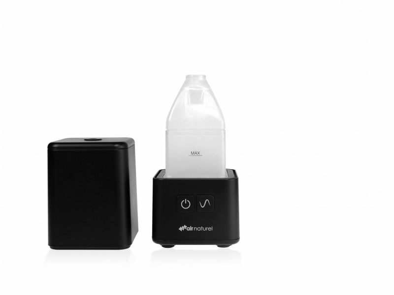 Difuzor Aromaterapie Air Naturel Saho 99 lei - imagine 5