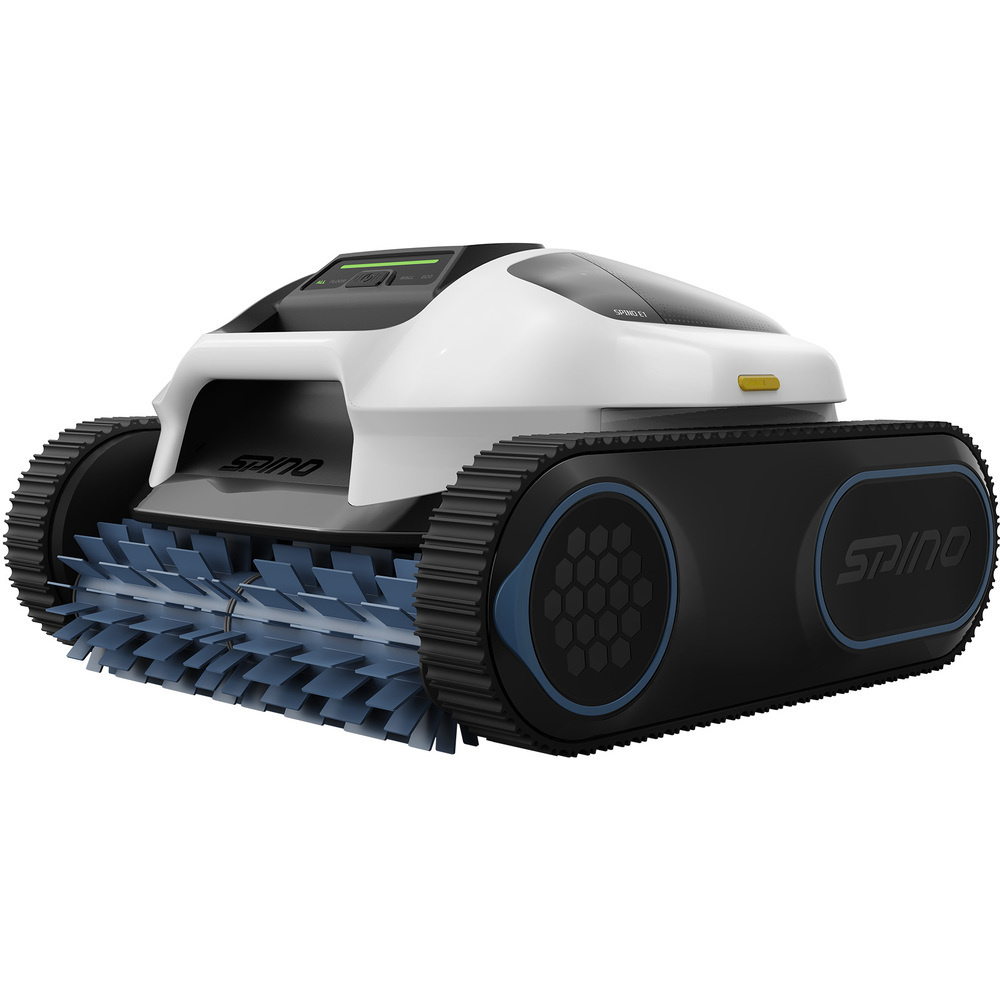 Aspirator Robotic Piscină Mammotion SPINO E1