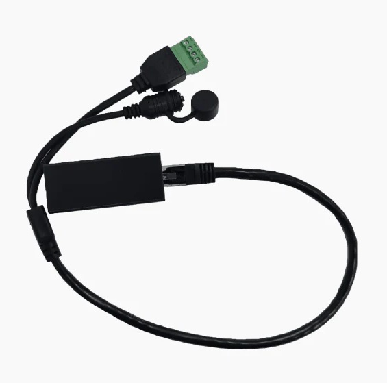 Modul Wi-Fi Fornello | Control Pompa Căldură