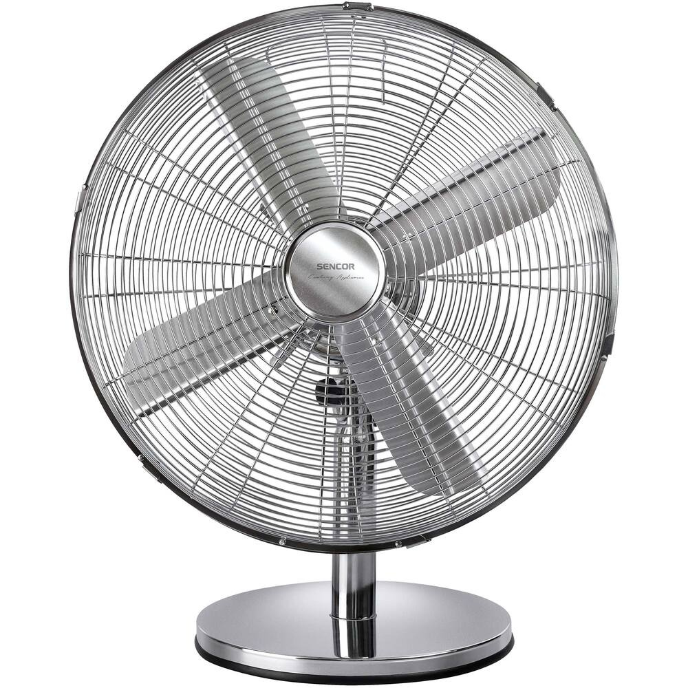 Ventilator Sencor SFE 4040SL 40cm - Răcire Eficientă