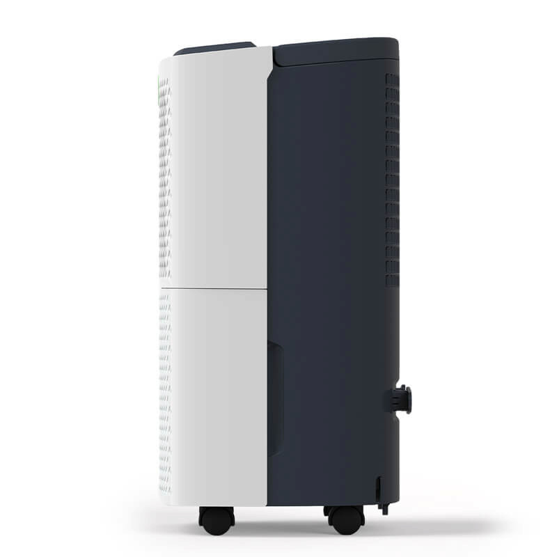 Dezumidificator AlecoAir D12 HOME, 12L/24h, WiFi - imagine 6
