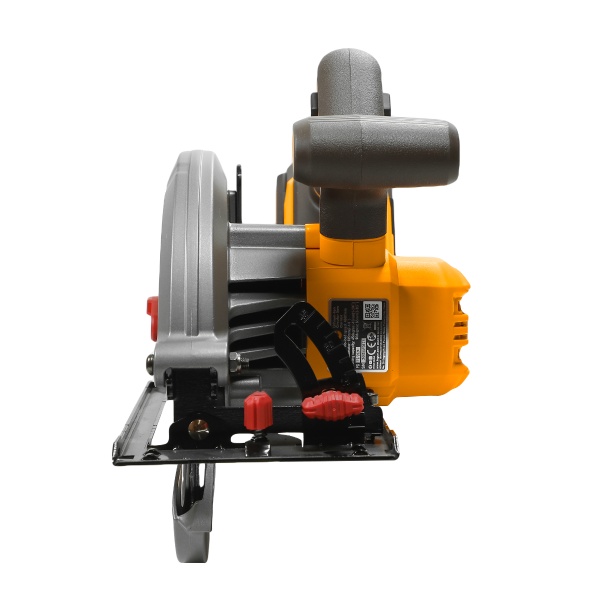 Fierăstrău Circular Ingco CSLI1851 20V Brushless 185mm - imagine 5