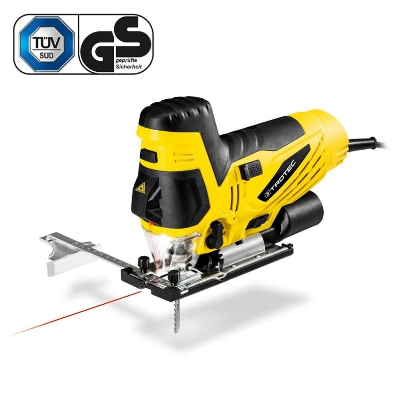 Ferăstrău Pendular Trotec 850W PJSS - imagine 2