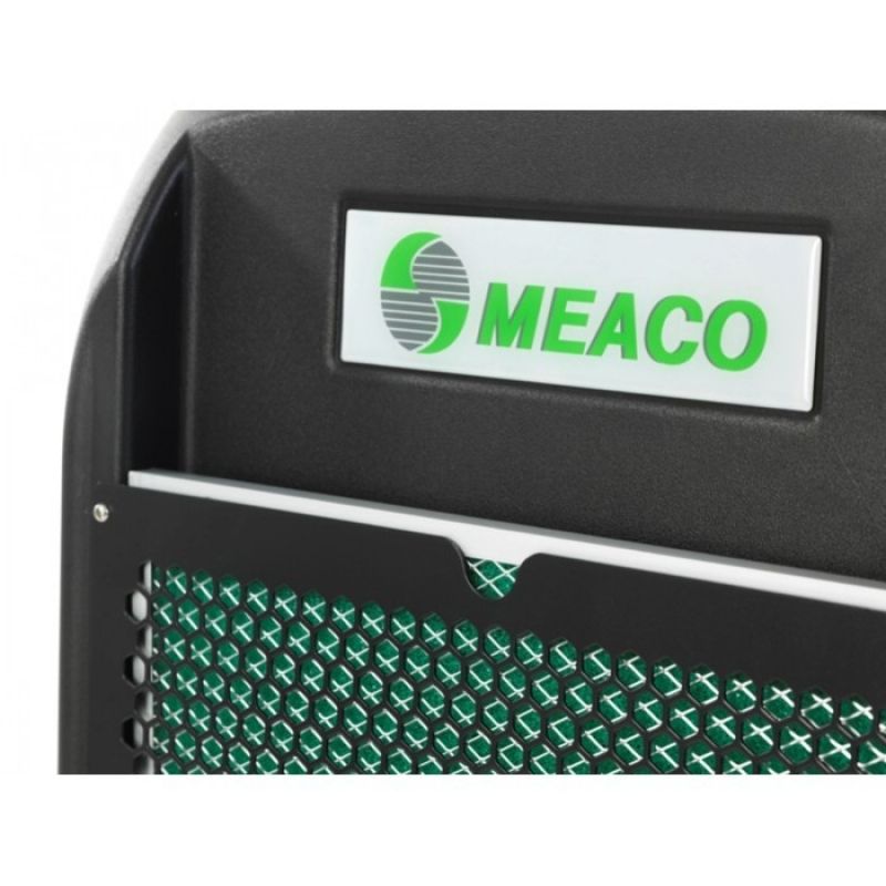 Dezumidificator Meaco 60L Profesional, 60 L/zi, cu pompă - imagine 3