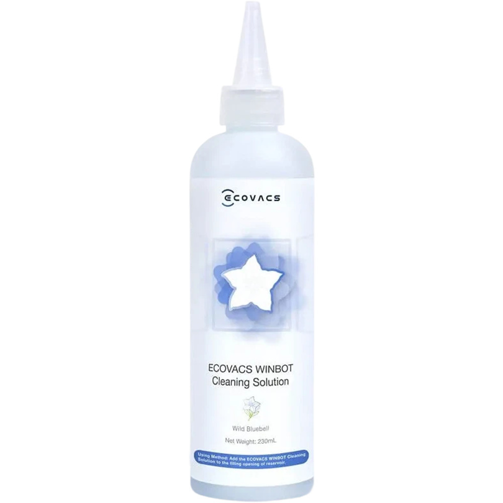 Soluție curățare ECOVACS WINBOT 230ml
