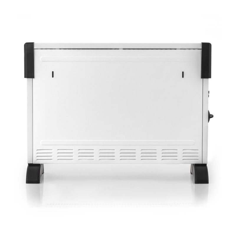 Convector electric Trotec TCH 20 E, 2000 W, cu termostat - imagine 3