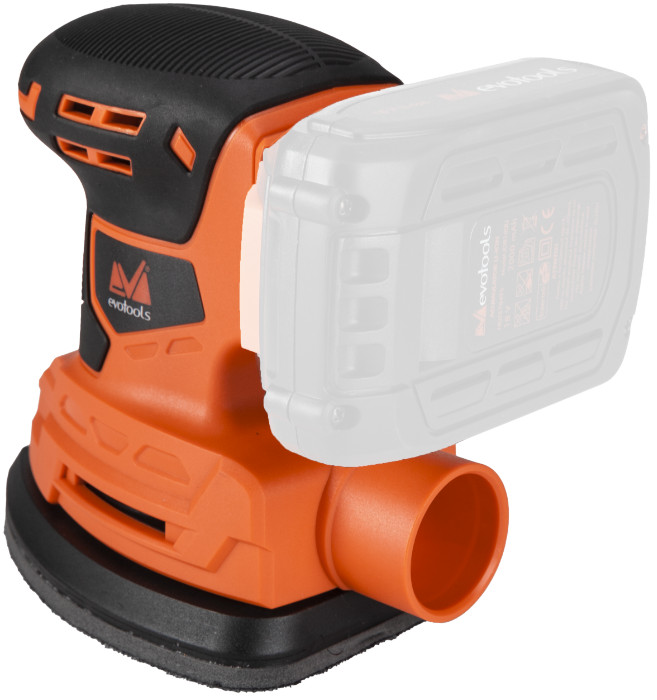 Mașină de Șlefuit Colt Evotools ONE EPTO, Fără Acumulator - imagine 4