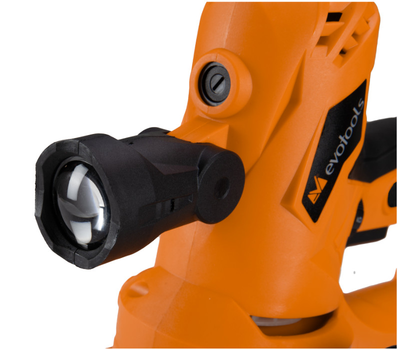 Mașină Slefuit Pereți 750W EPTO DWS 750 | Evotools - imagine 3