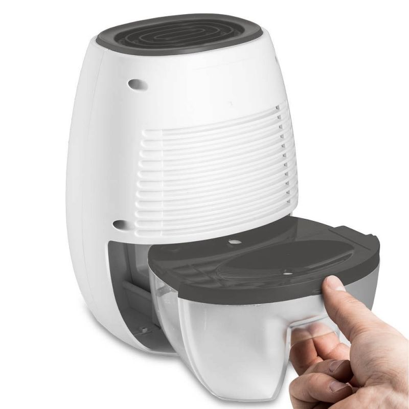 Dezumidificator Trotec TTP2E Peltier, silențios, 0,22 l/24h - imagine 6