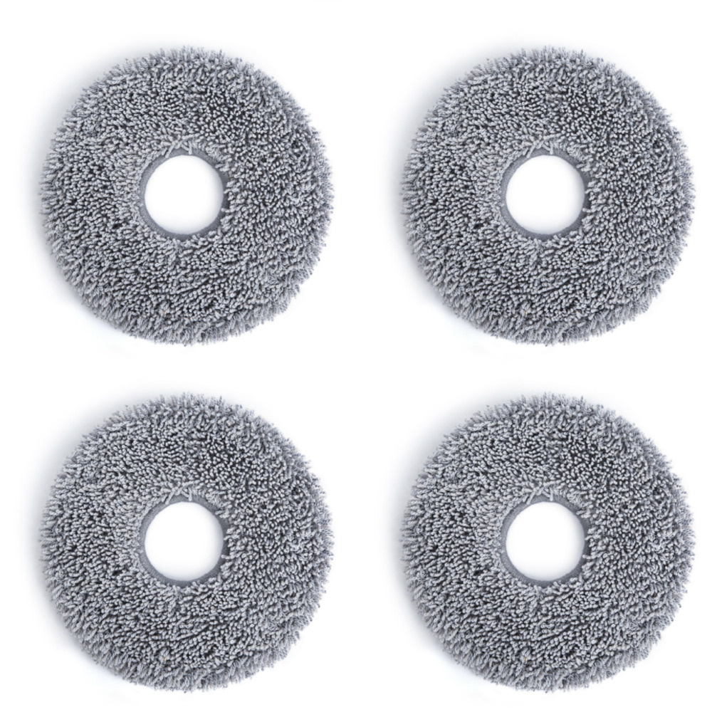 Țesătură Mop Ecovacs Deebot X2 COMBO - 4 Buc