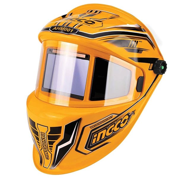 Masca Sudura Automata Ingco 4 senzori