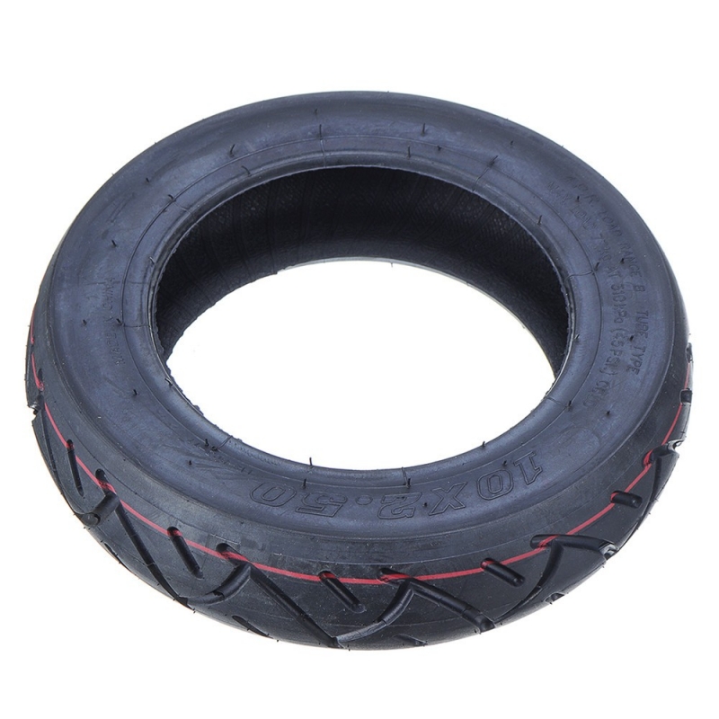 Cauciuc Inokim OX 10 x 2.5 inch pentru Trotinetă Electrică - imagine 2