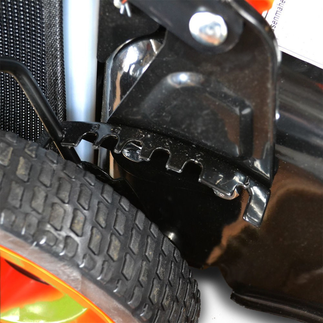 Masina de tuns iarba Progarden Auto S511VHY-T - imagine 3