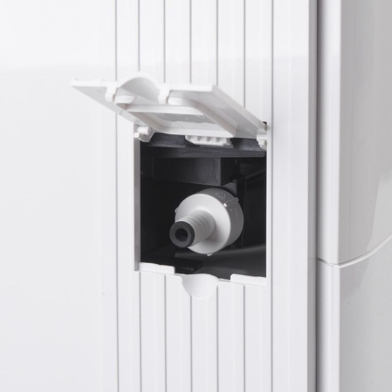Dezumidificator Trotec TTK65E, 20l/24h, 45m² - imagine 4