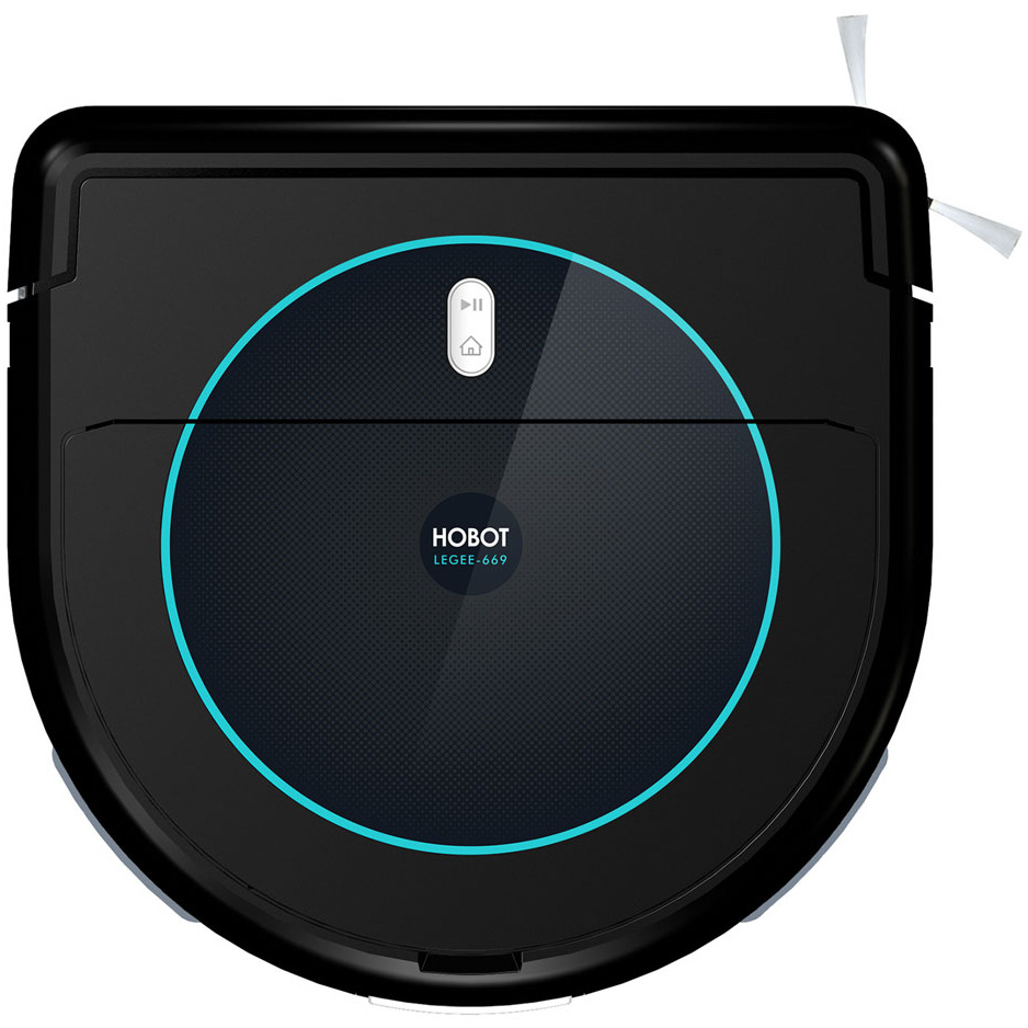 HOBOT Legee 669 - Robot Curățenie Inteligent