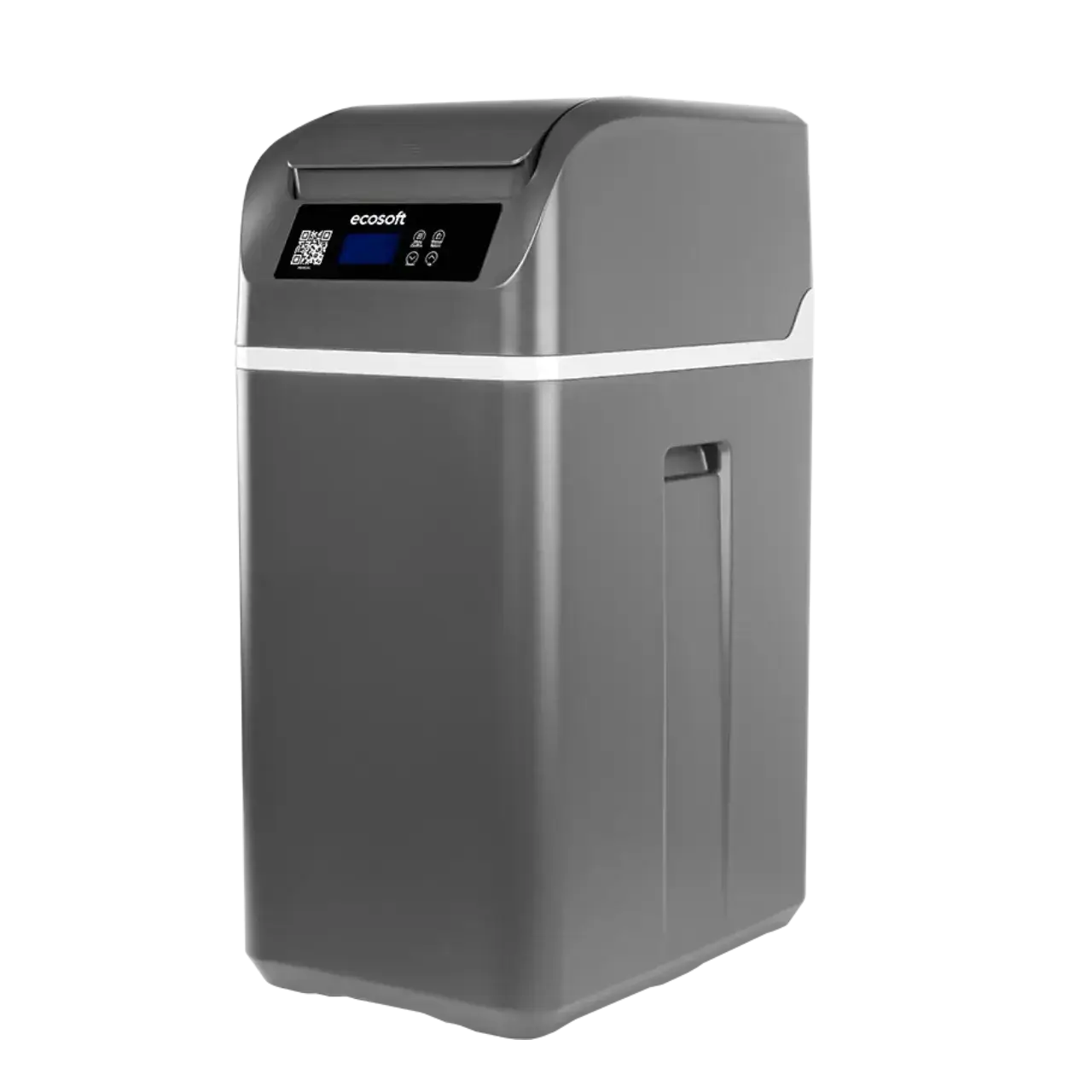 Statie de dedurizare Ecosoft Cube 15l debit 2.0 mc h