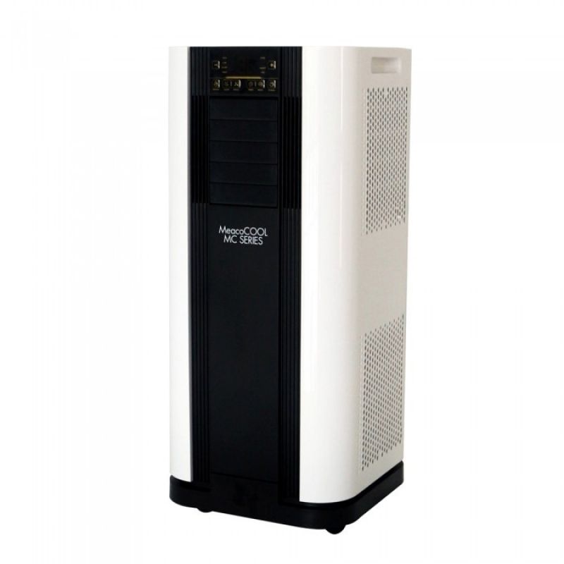 Aer Conditionat Meaco 8000BTU Portabil 3-in-1 - imagine 3