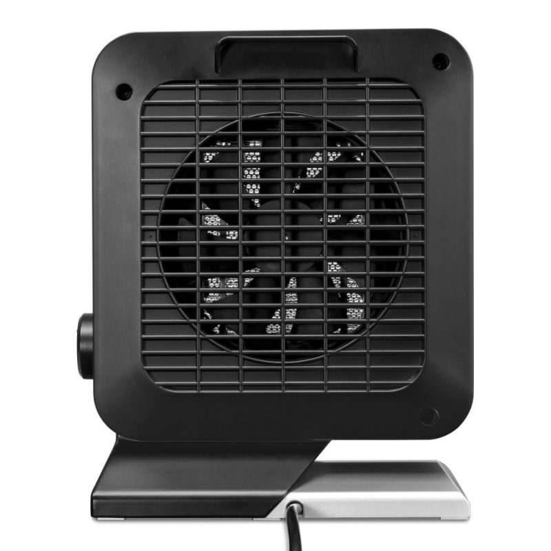 Aeroterma ceramica Trotec TFC 13 E, 1400W - imagine 7
