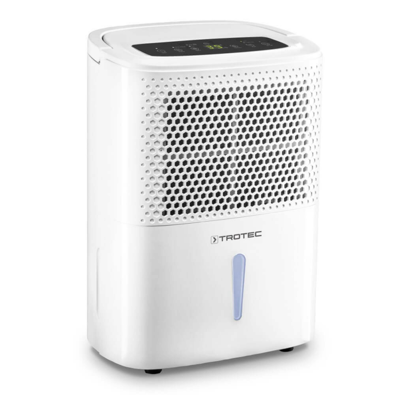 Dezumidificator Trotec TTK26E, 10L/zi - imagine 3
