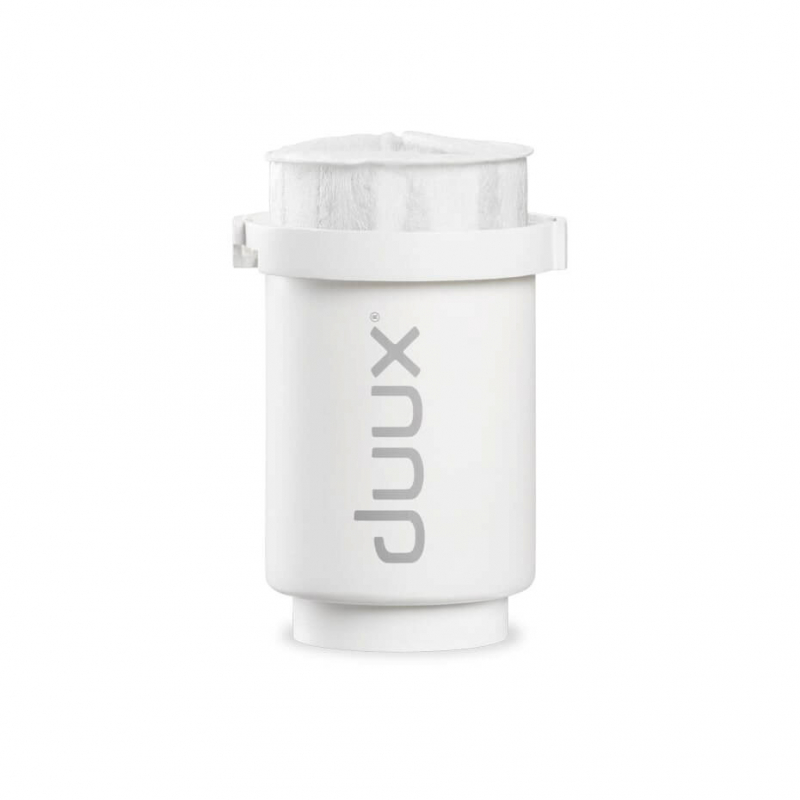 Set Filtru Apă Duux Beam Mini cu Cartuș și 2 Capsule - imagine 2