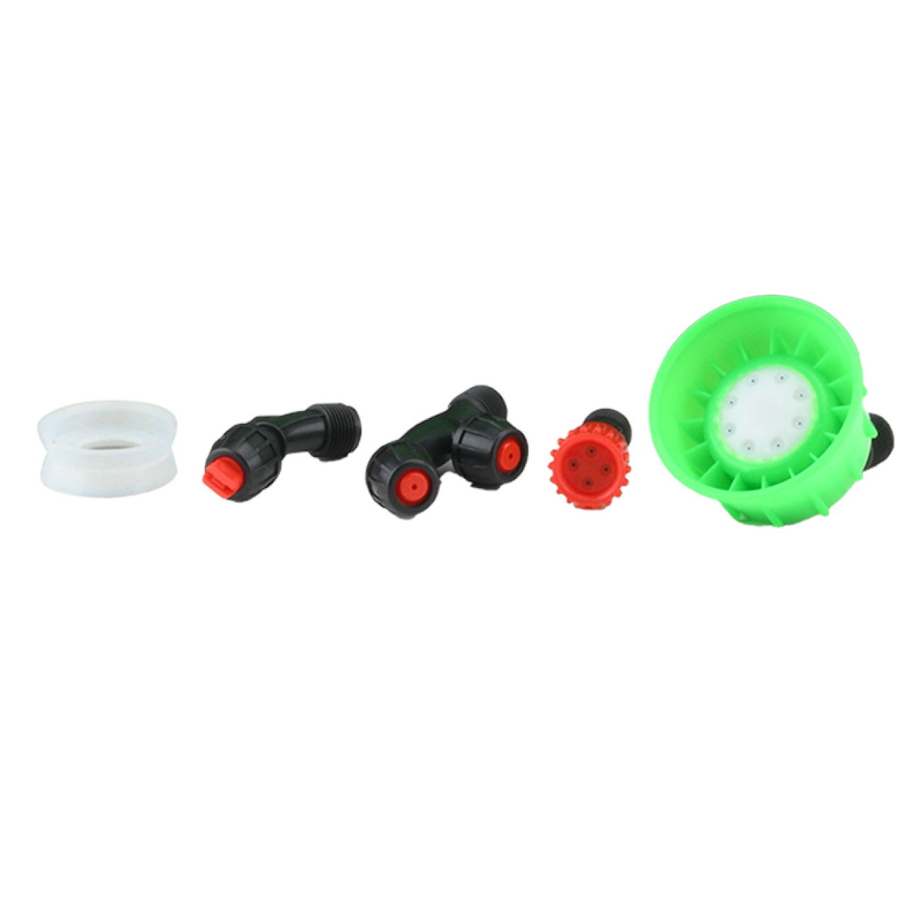 Pompa Stropit Manuala MF Pandora 16L Micul Fermier - imagine 8