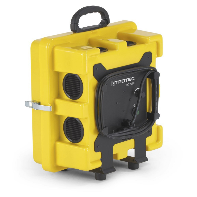 Purificator de aer Trotec TAC 750 E, debit 750 m³/h - imagine 5