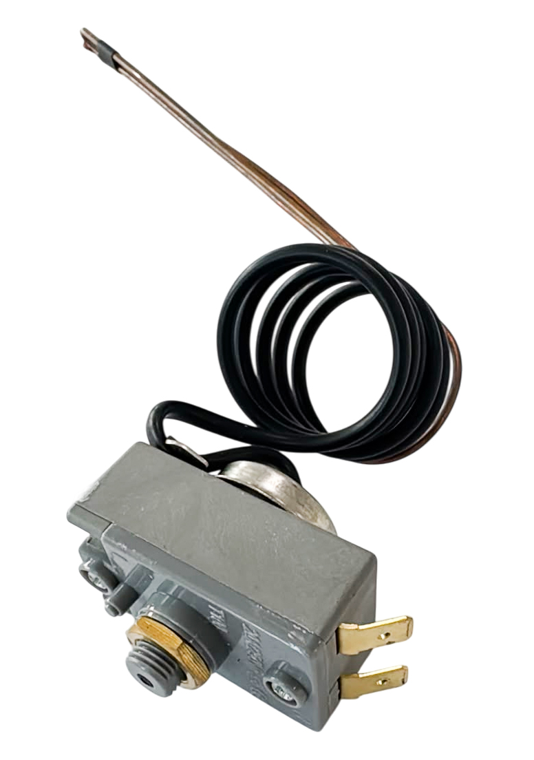 Termostat temperatura pentru boilere de perete Eldom