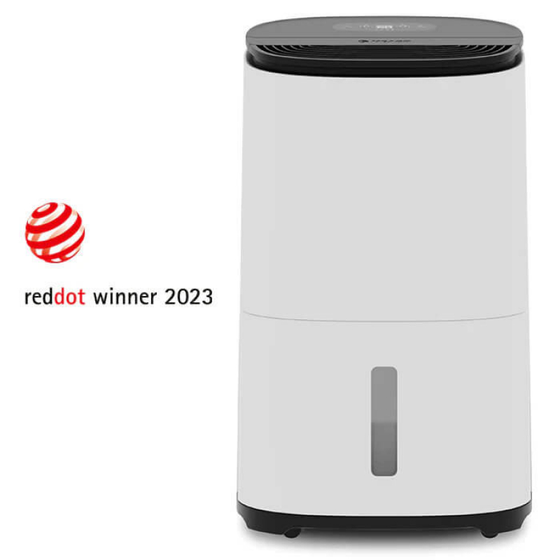 Dezumidificator și Purificator MeacoDry Arete One 20L - imagine 2