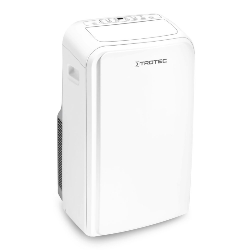 Aer Conditionat Portabil Trotec PAC 3500 SH 12000 BTU - imagine 3