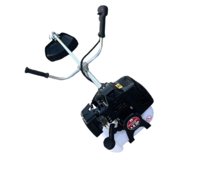 Motocoasa Campion CMP1553 7.8CP + Accesorii - imagine 3