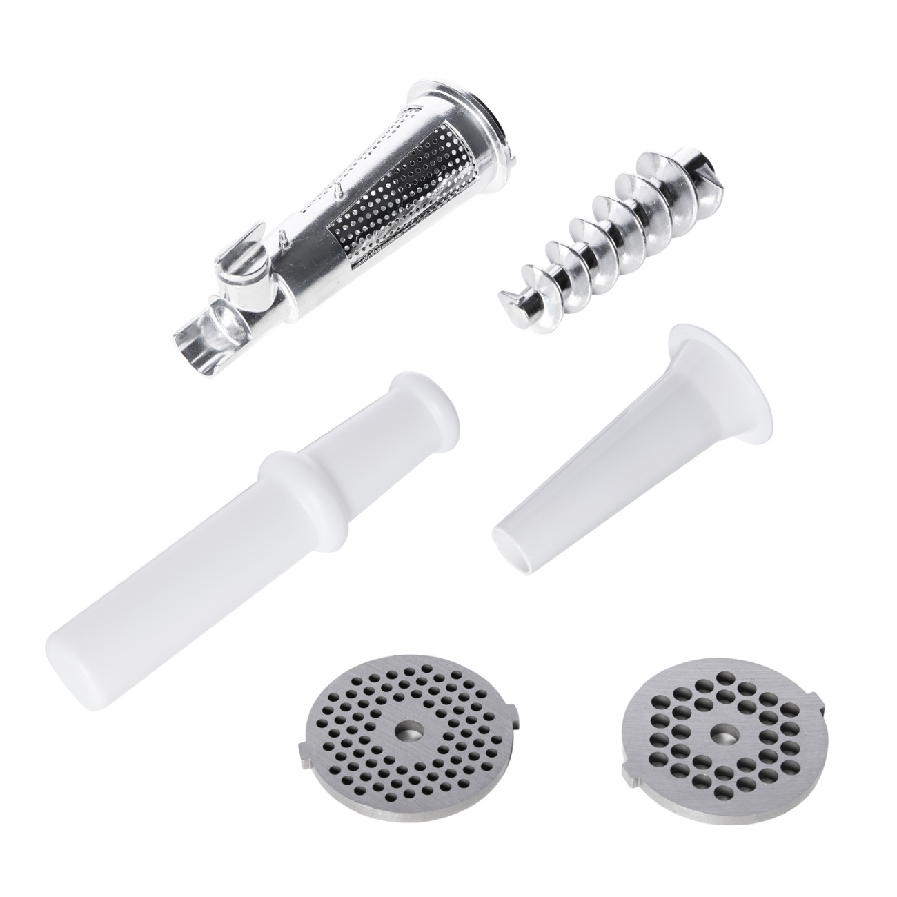 Masina Electrica de Tocat Carne 1200W Micul Fermier - imagine 3