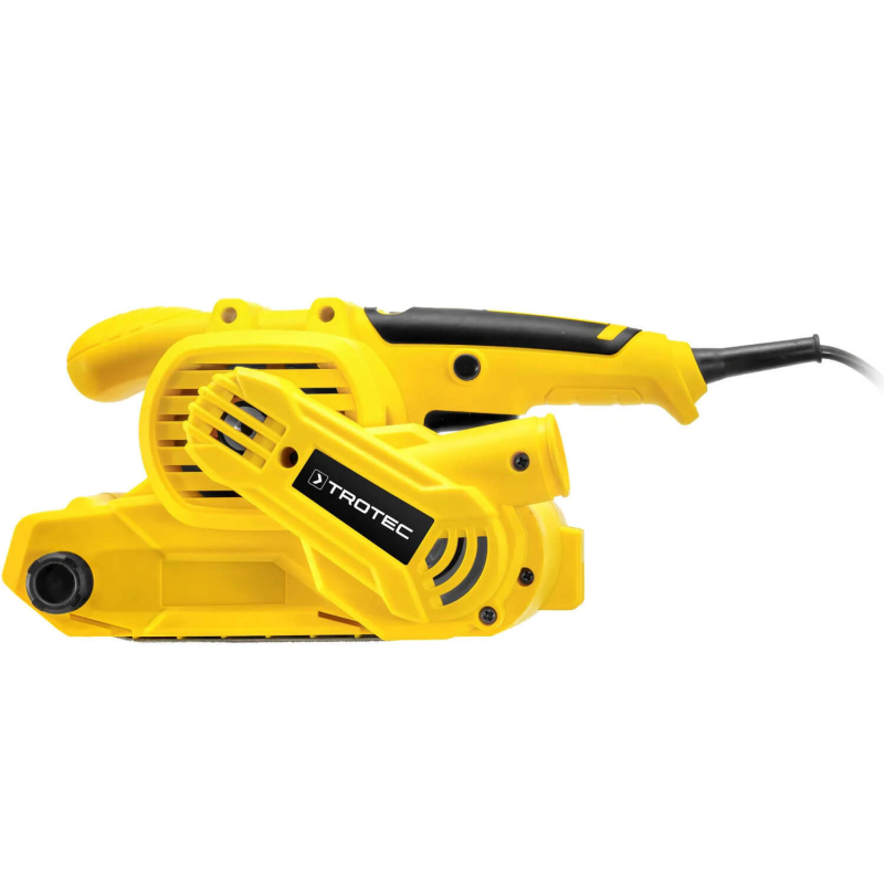 Mașină de șlefuit cu bandă Trotec PBSS 10-800, 800W - imagine 2
