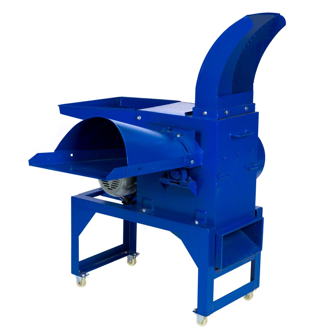 Tocator Furaje F500 Micul Fermier 4kW - imagine 8