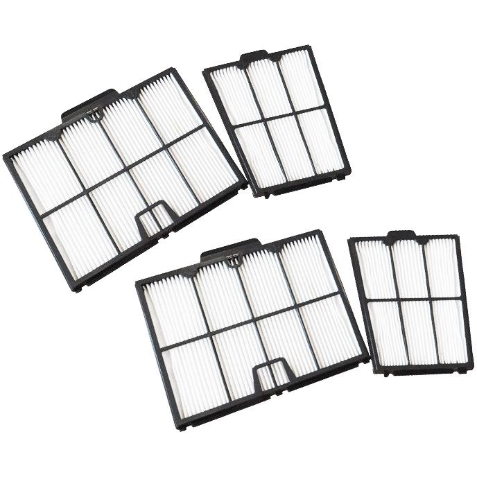 Inserții filtru Dolphin S200/S300i/M6 - 20µm