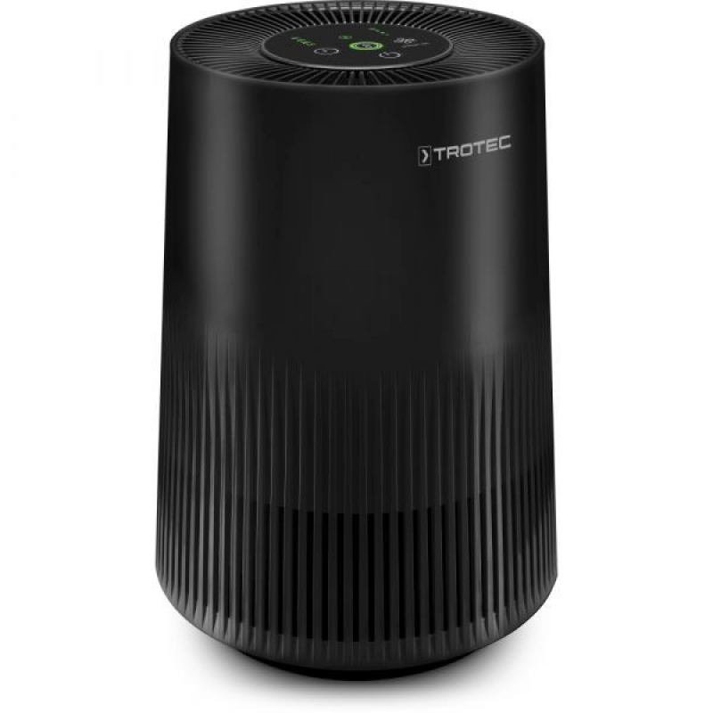 Trotec AirgoClean 11E - Purificator cu HEPA H13 - imagine 2