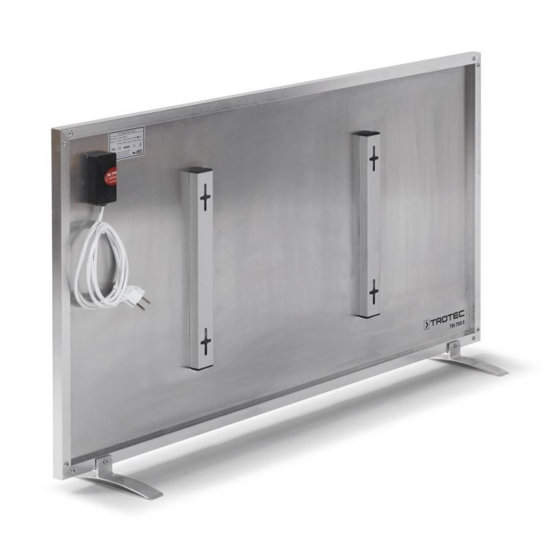 Panou Infraroșu Trotec TIH 700 S, 700W - imagine 6