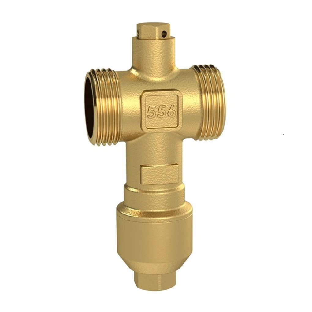 Supapă anti-îngheț LK 556 G1" LK Armatur | pompă de căldură