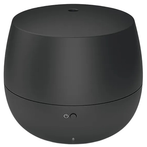 Stadler Form Mia - Difuzor Aromaterapie Negru