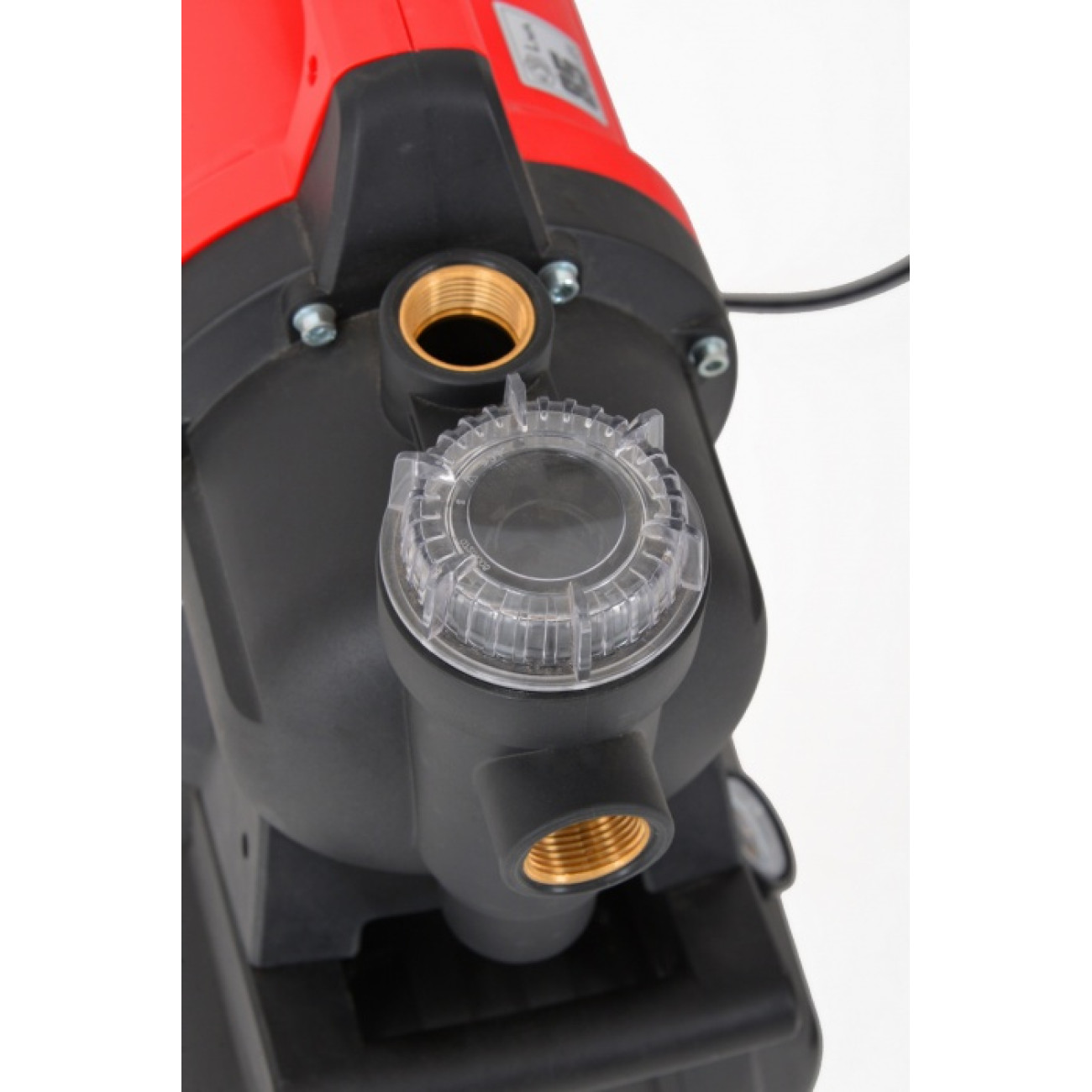 Hidrofor Hecht 3130, 1300W, 4.5 m³/h - imagine 4