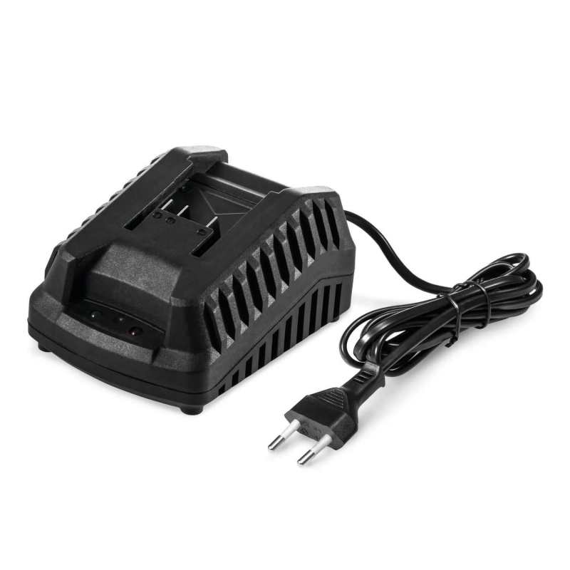 Încărcător Trotec 20V 2A pentru baterie Flexpower 2.0 Ah